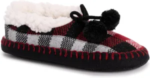 MUK LUKS Women's Classic Ballerina Slipper