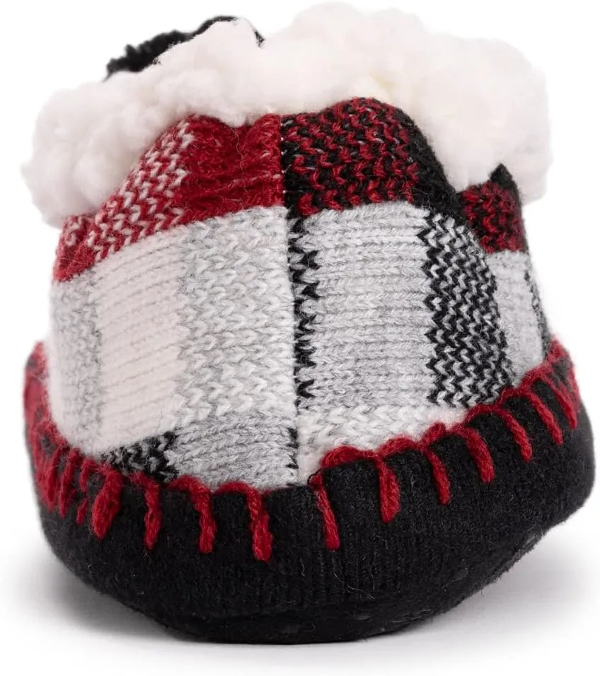 MUK LUKS Women's Classic Ballerina Slipper