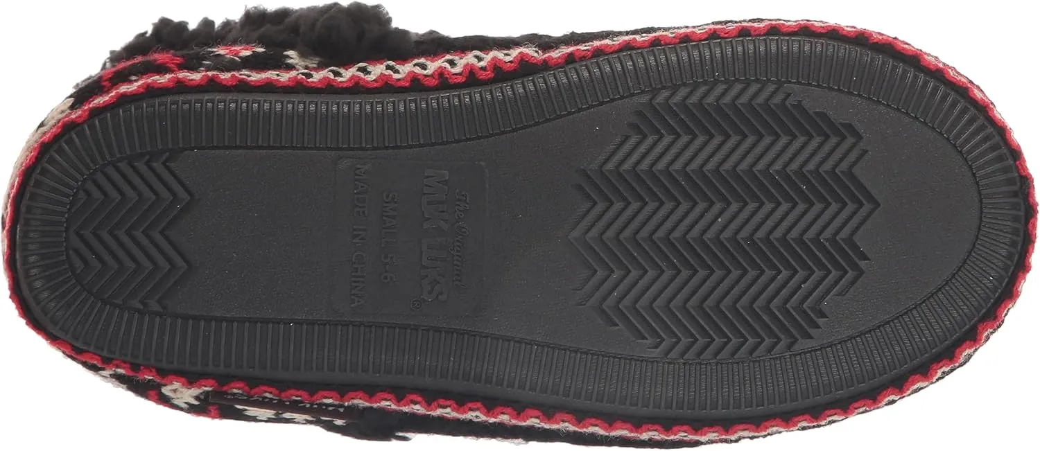 MUK LUKS Women's Magdalena Slipper