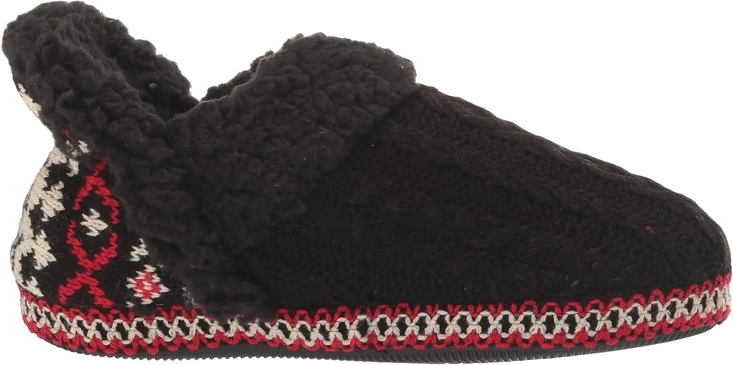 MUK LUKS Women's Magdalena Slipper