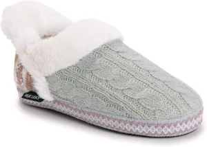 MUK LUKS Women's Magdalena Slipper