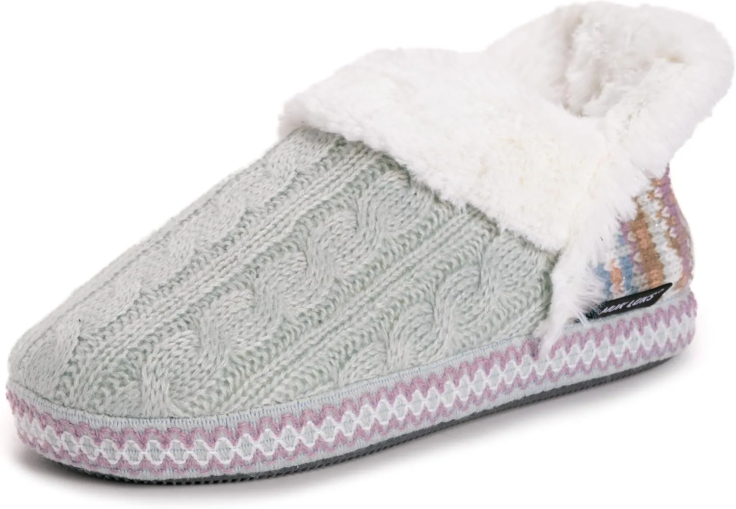 MUK LUKS Women's Magdalena Slipper