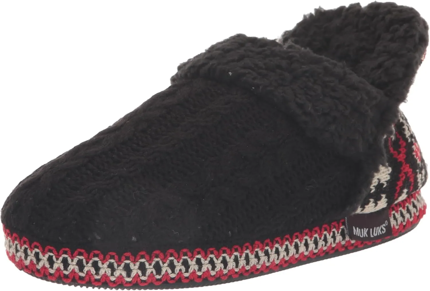 MUK LUKS Women's Magdalena Slipper