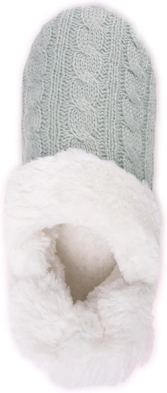MUK LUKS Women's Magdalena Slipper