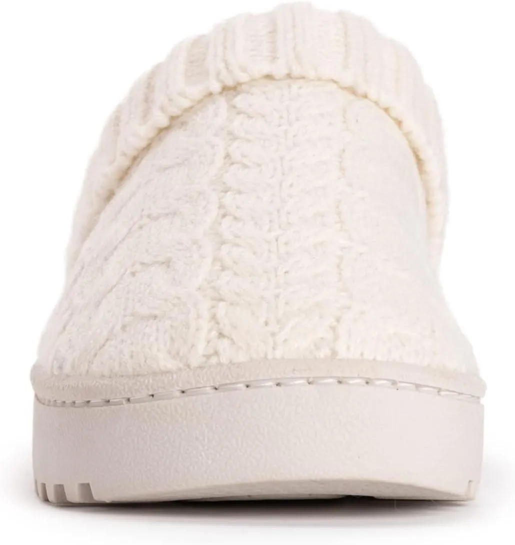 MUK LUKS Women's Minette Slippers