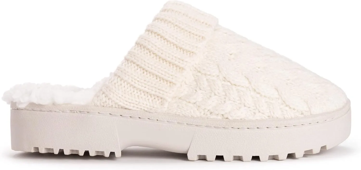 MUK LUKS Women's Minette Slippers