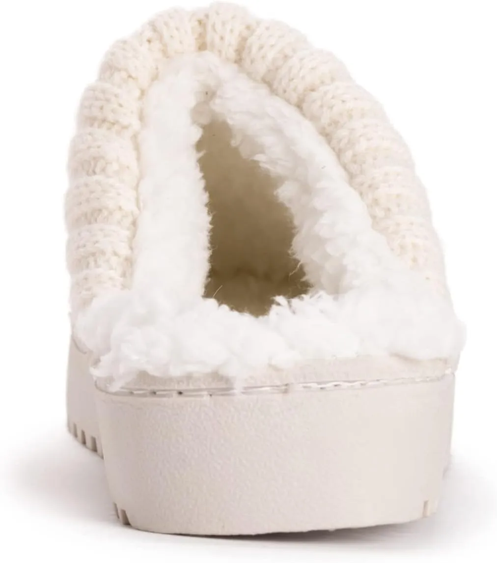 MUK LUKS Women's Minette Slippers