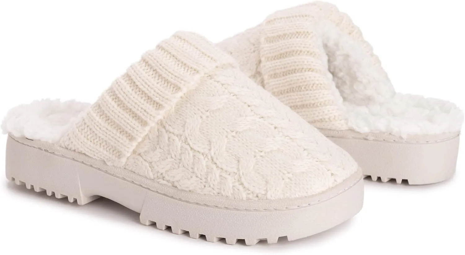 MUK LUKS Women's Minette Slippers