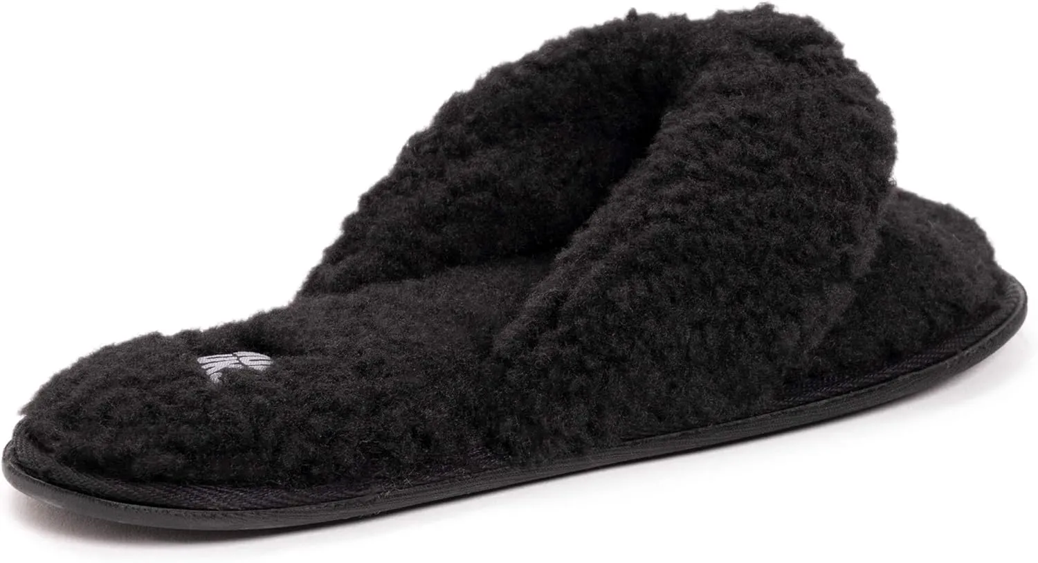 MUK LUKS Women's Taryn Thong Slipper
