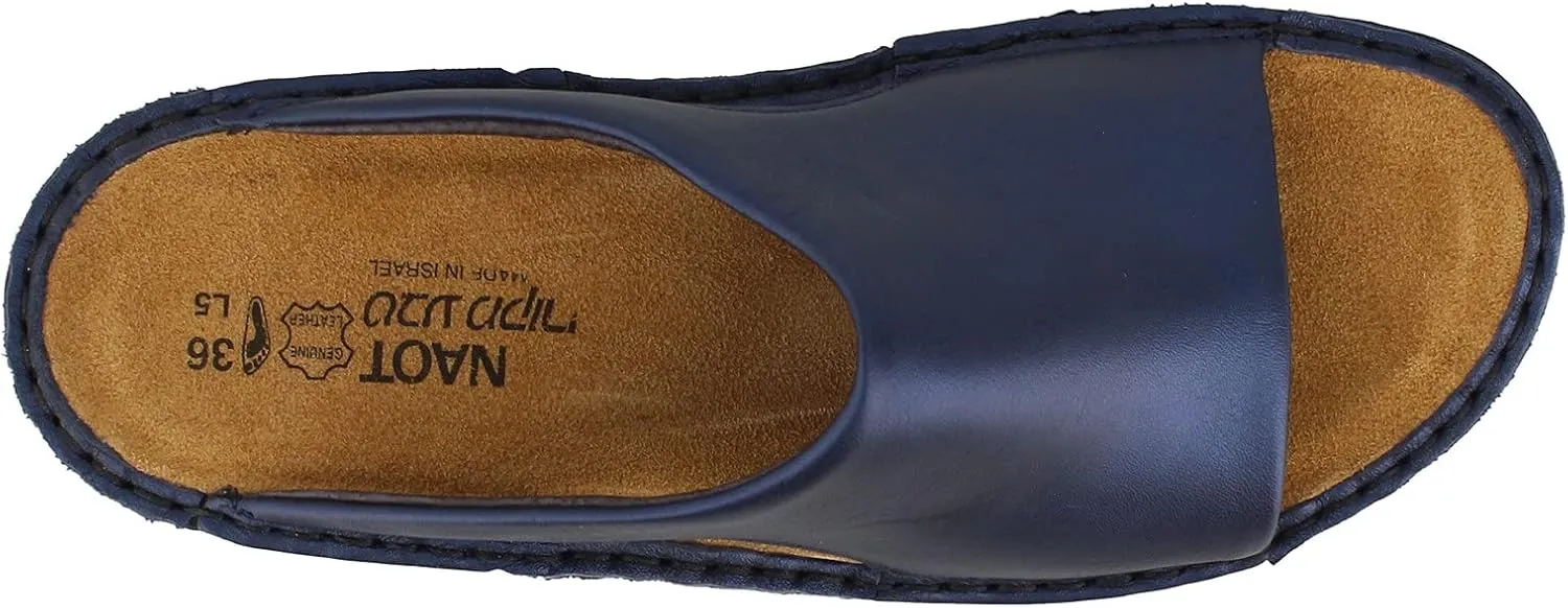NAOT Footwear Women's Monterey Wedge Sandal