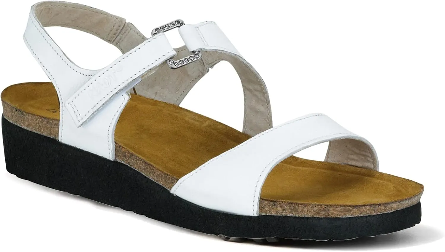 NAOT Footwear Women's Pamela Sandal