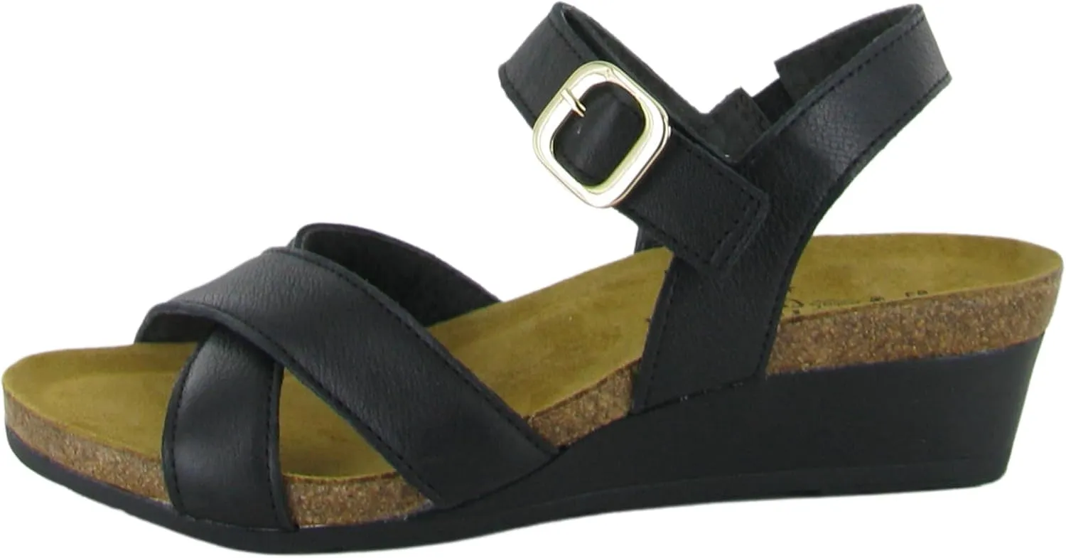 NAOT Footwear Womens Throne Sandal