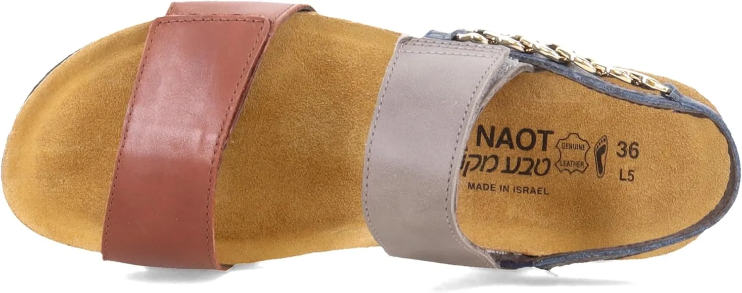 NAOT Women's Eliana Sandal