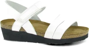 NAOT Women's Kayla Nubuck Sandal