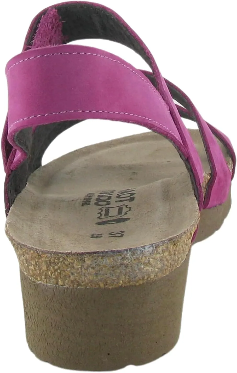 Naot Women's Kayla Wedge Sandal