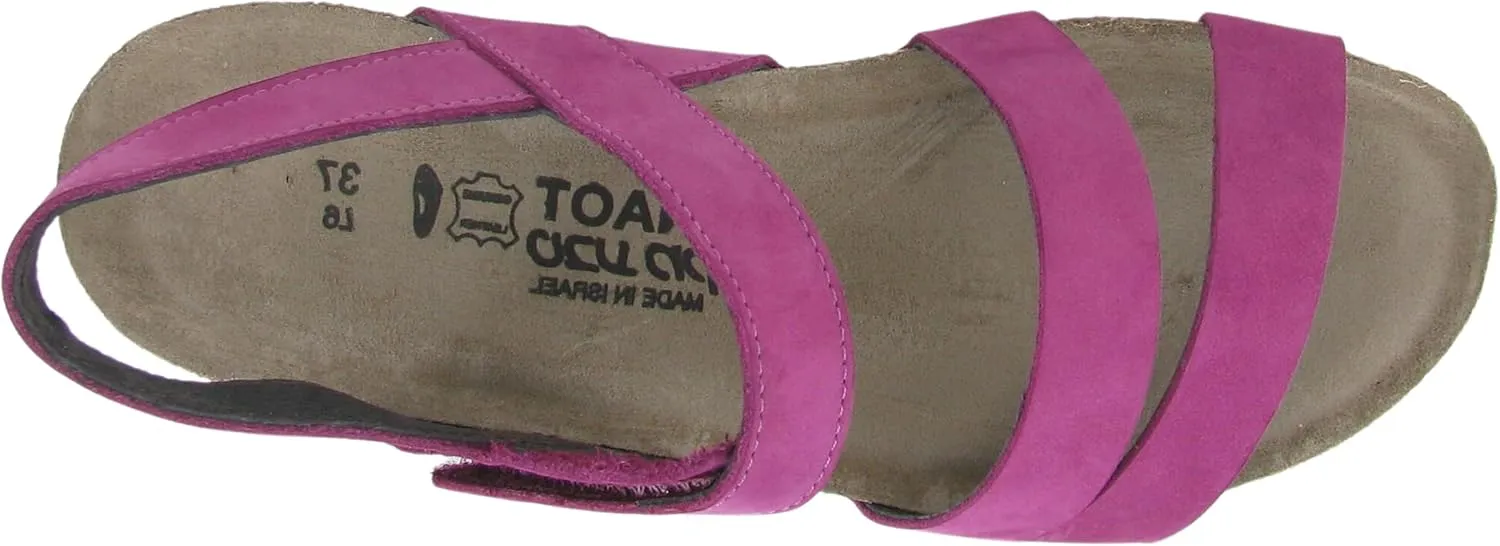 Naot Women's Kayla Wedge Sandal