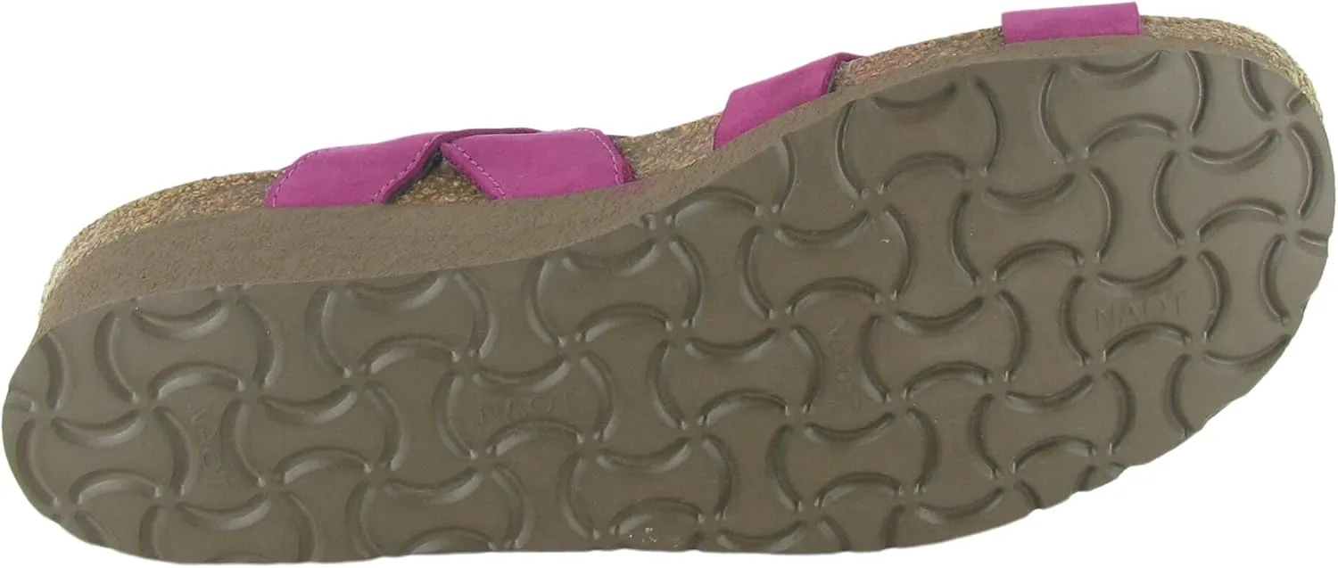 Naot Women's Kayla Wedge Sandal