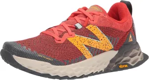 New Balance Men's Fresh Foam New Balance Hierro V6 Trail Running Shoe