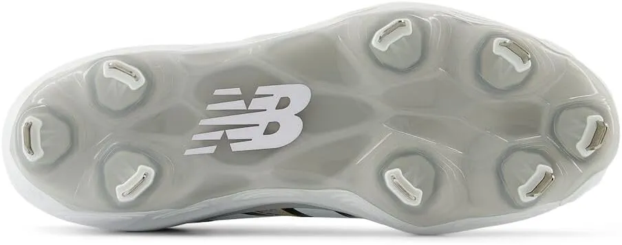 New Balance Men's Fresh Foam X 3000 V7 Baseball Shoe