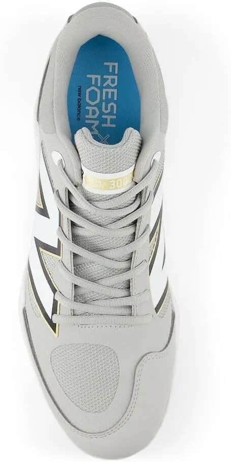 New Balance Men's Fresh Foam X 3000 V7 Baseball Shoe