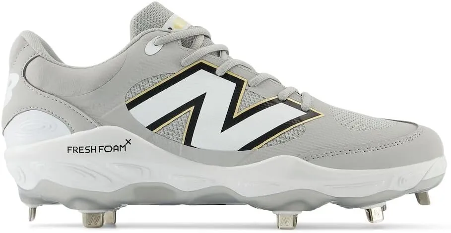 New Balance Men's Fresh Foam X 3000 V7 Baseball Shoe