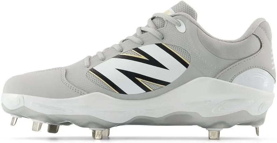 New Balance Men's Fresh Foam X 3000 V7 Baseball Shoe