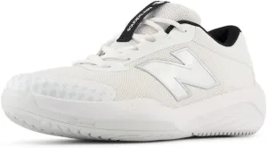 New Balance unisex-child 996 V6 Tennis Shoe