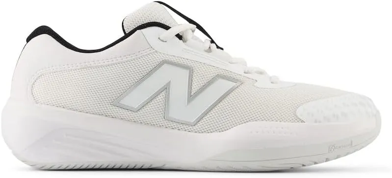 New Balance unisex-child 996 V6 Tennis Shoe