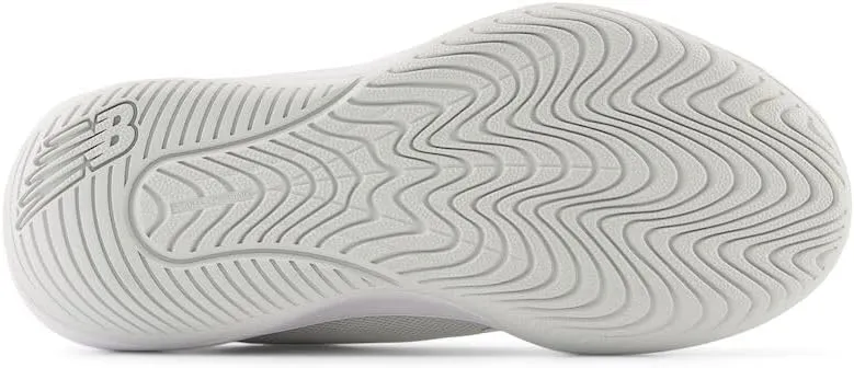 New Balance unisex-child 996 V6 Tennis Shoe
