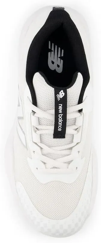 New Balance unisex-child 996 V6 Tennis Shoe
