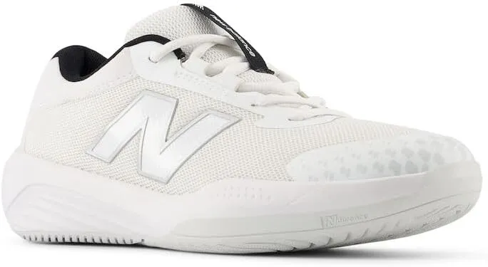 New Balance unisex-child 996 V6 Tennis Shoe