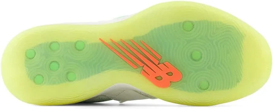 New Balance Unisex FuelCell Lindor V2 Comp Baseball Shoe