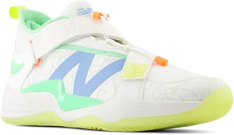 New Balance Unisex FuelCell Lindor V2 Comp Baseball Shoe