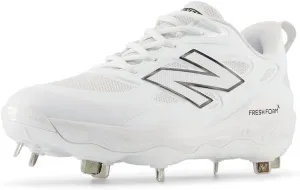 New Balance Women's Fresh Foam X Velo V4 Metal Softball Shoe