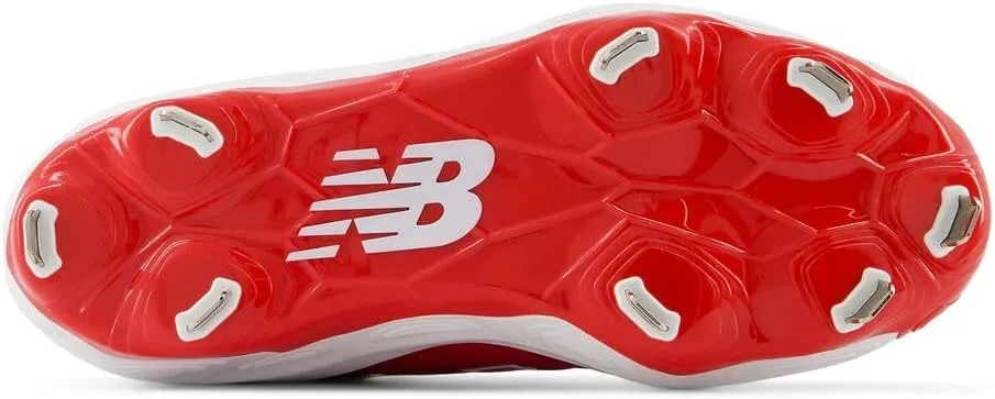 New Balance Women's Fresh Foam X Velo V4 Metal Softball Shoe