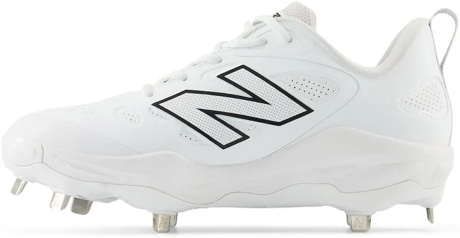 New Balance Women's Fresh Foam X Velo V4 Metal Softball Shoe