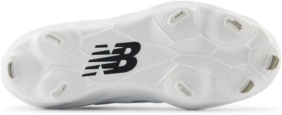 New Balance Women's Fresh Foam X Velo V4 Metal Softball Shoe