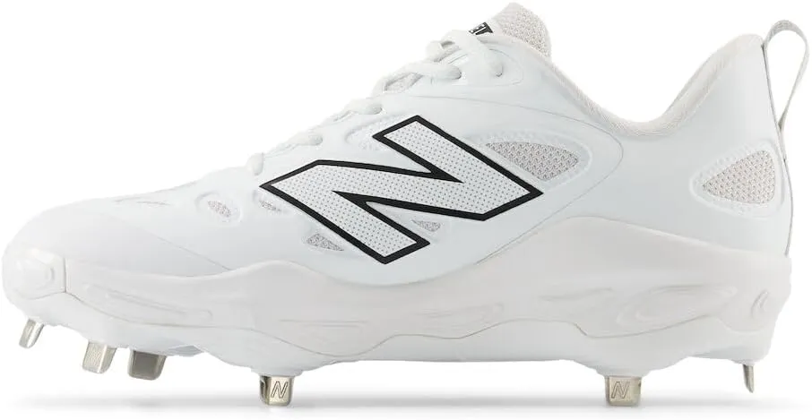 New Balance Women's Fresh Foam X Velo V4 Metal Softball Shoe