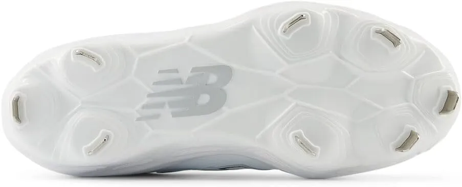 New Balance Women's Fresh Foam X Velo V4 Metal Softball Shoe