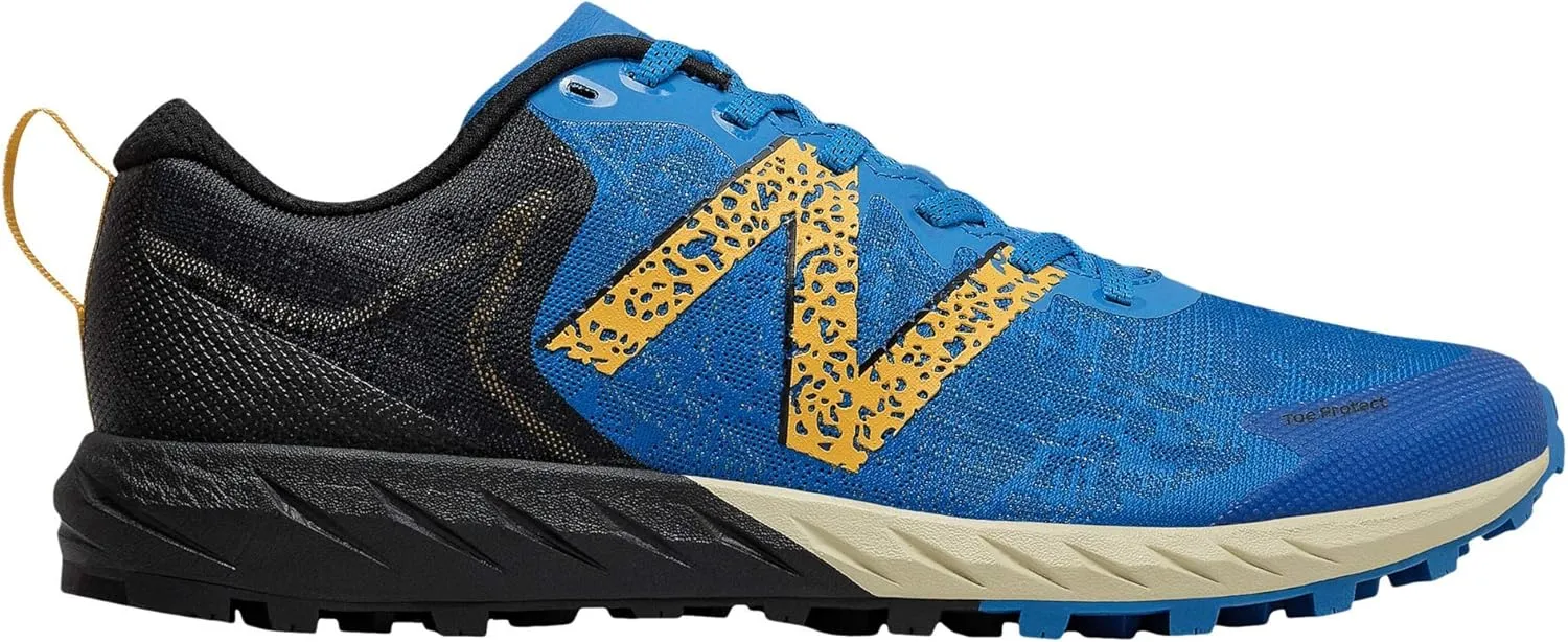 New Balance Women's Summit Unknown V2 Trail Running Shoe