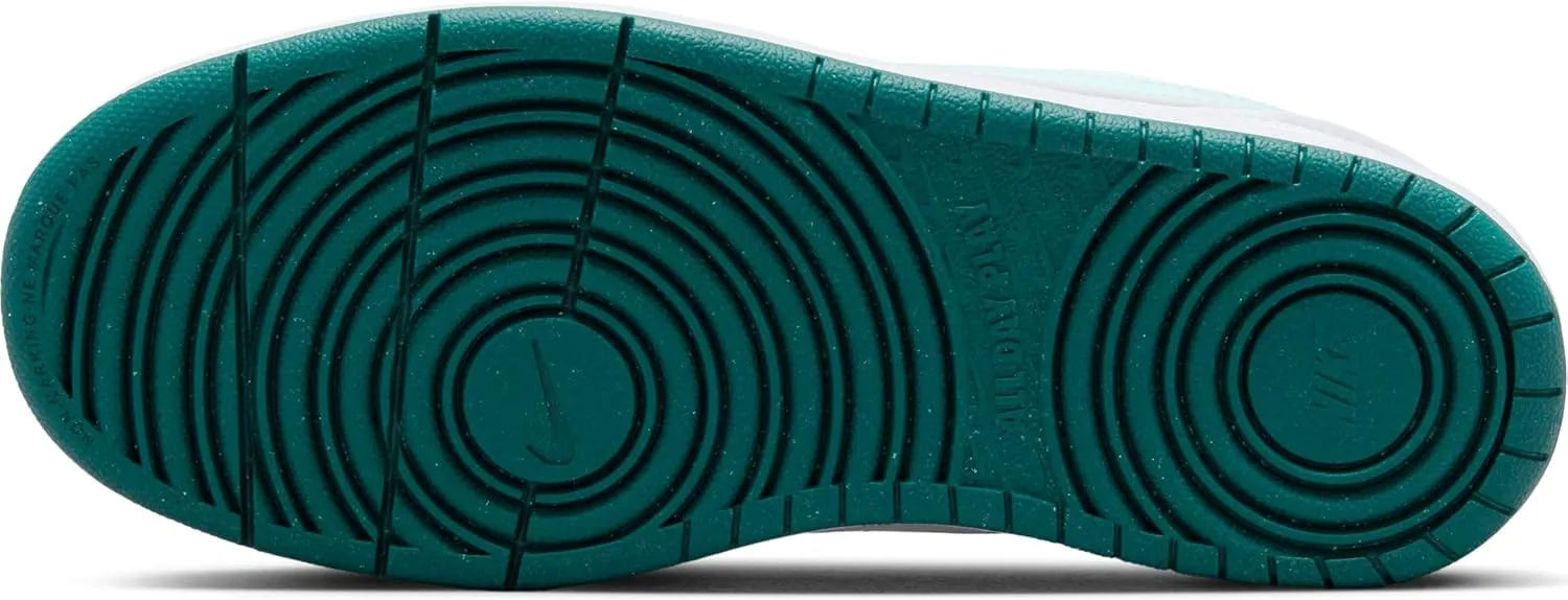 Nike Boy's Sneaker, 36 EU