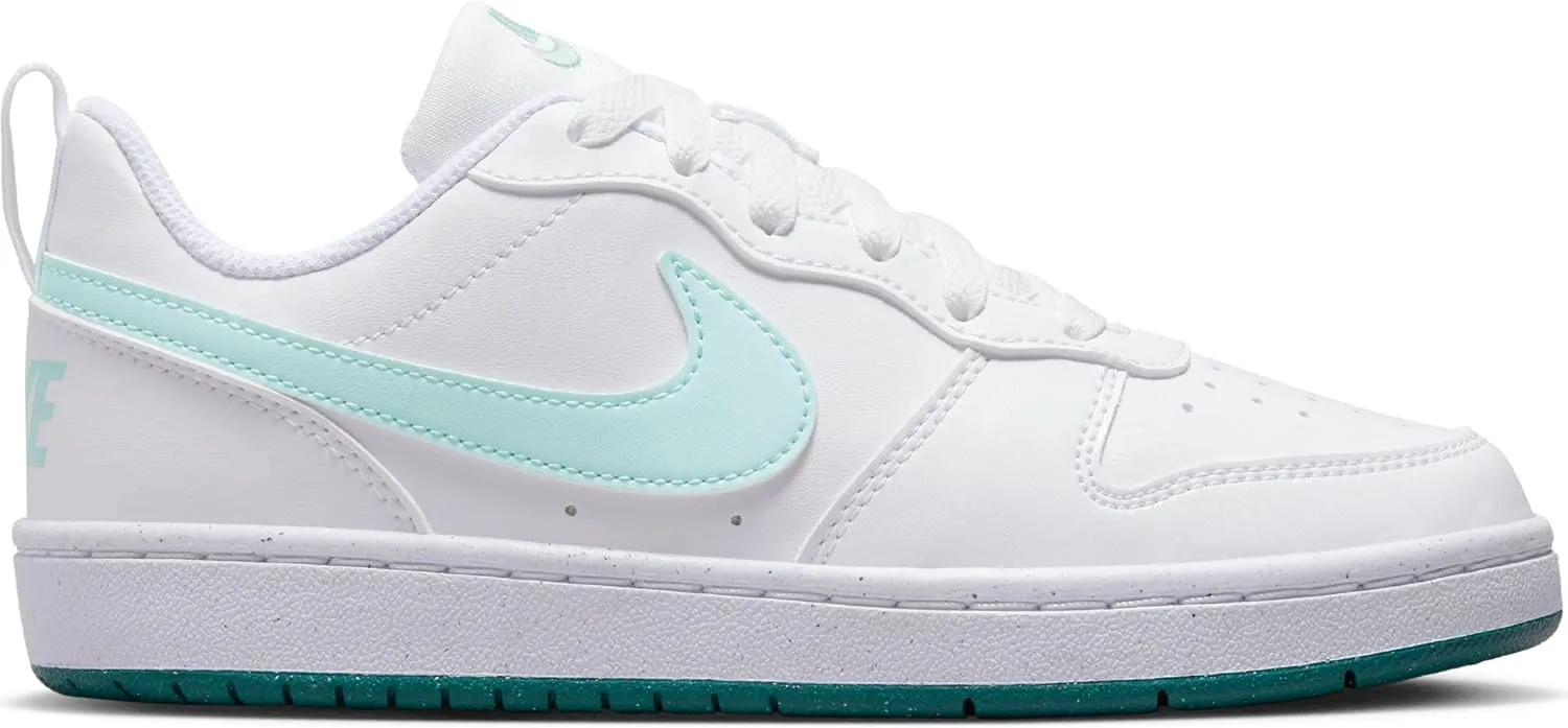 Nike Boy's Sneaker, 36 EU