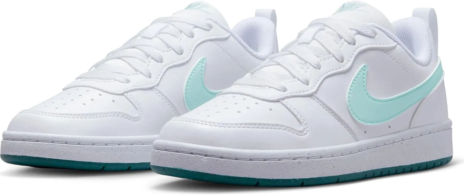 Nike Boy's Sneaker, 36 EU