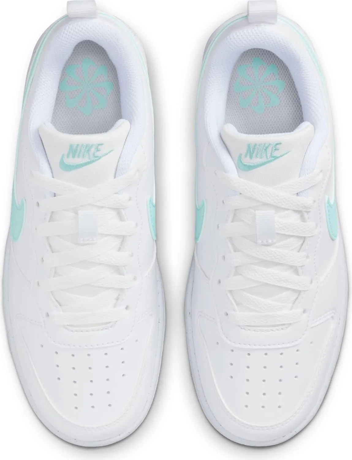 Nike Boy's Sneaker, 36 EU