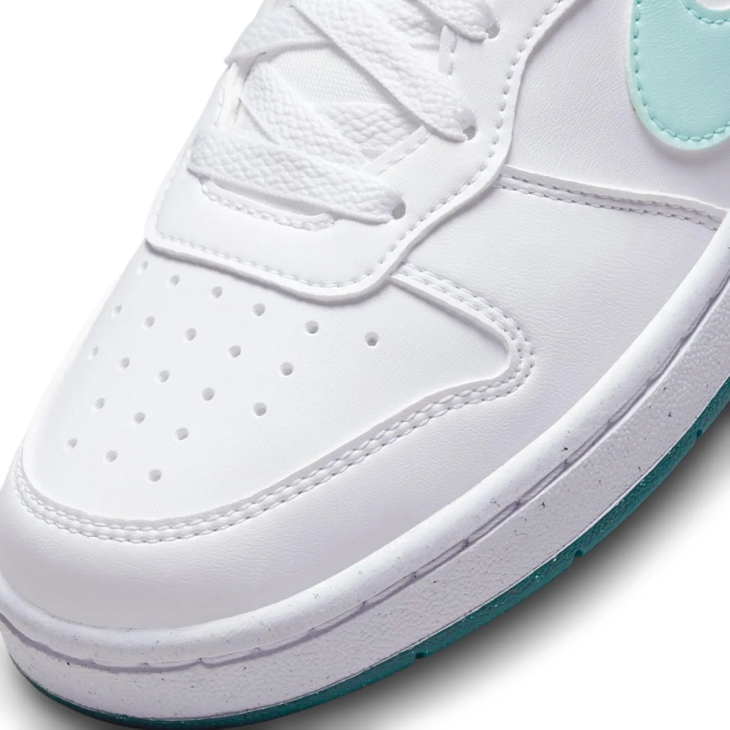Nike Boy's Sneaker, 36 EU