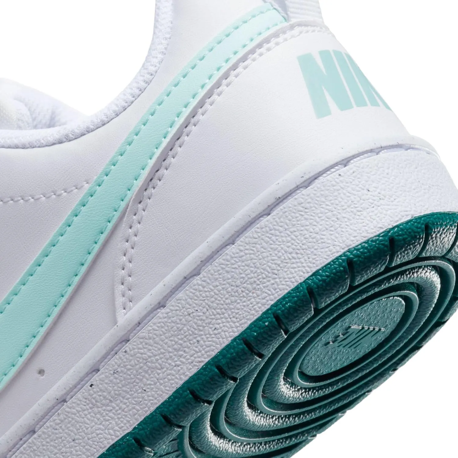 Nike Boy's Sneaker, 36 EU