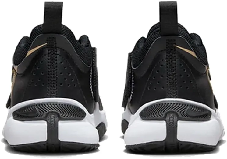 NIKE Boy's Sneaker Three Quarters Tall
