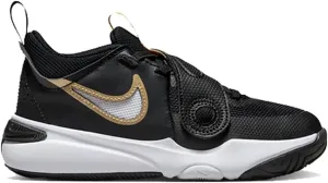 NIKE Boy's Sneaker Three Quarters Tall