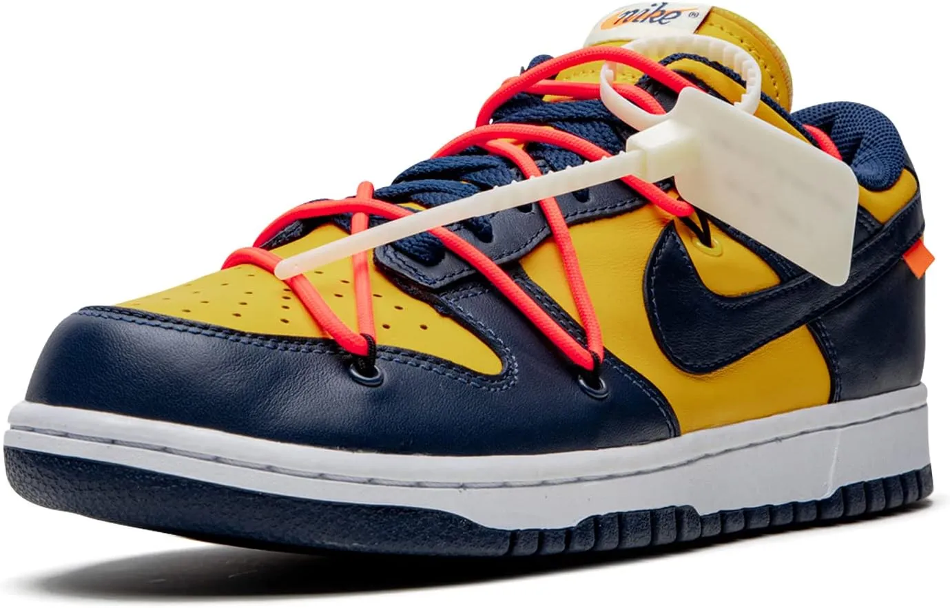 Nike Dunk Low Men Mystic Red/Cargo Khaki DV0833 600