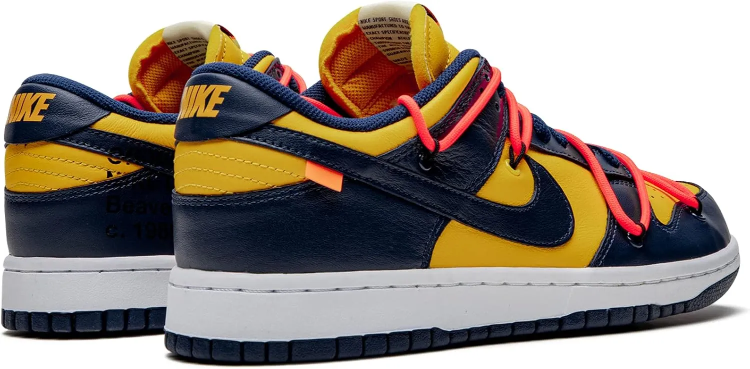 Nike Dunk Low Men Mystic Red/Cargo Khaki DV0833 600
